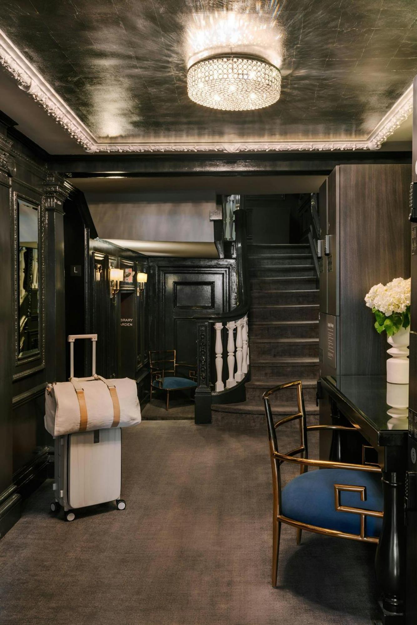 No. 284 Back Bay Hotel, Sonder By Marriott Bonvoy Boston Dış mekan fotoğraf