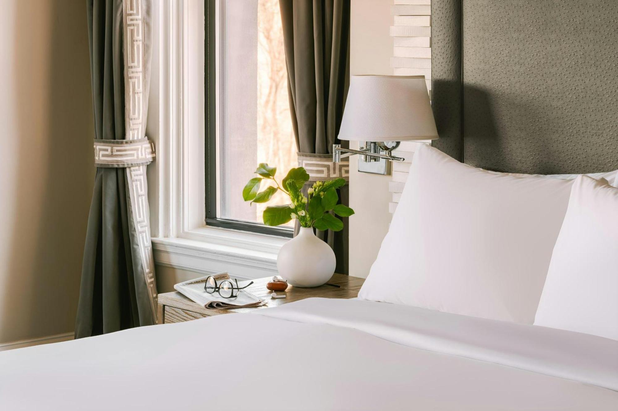 No. 284 Back Bay Hotel, Sonder By Marriott Bonvoy Boston Dış mekan fotoğraf